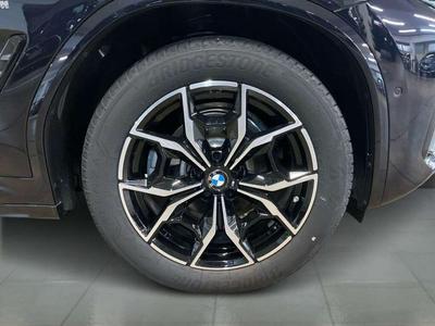 BMW X4 M Sport Xdrive20d - - Joinsteer - #5
