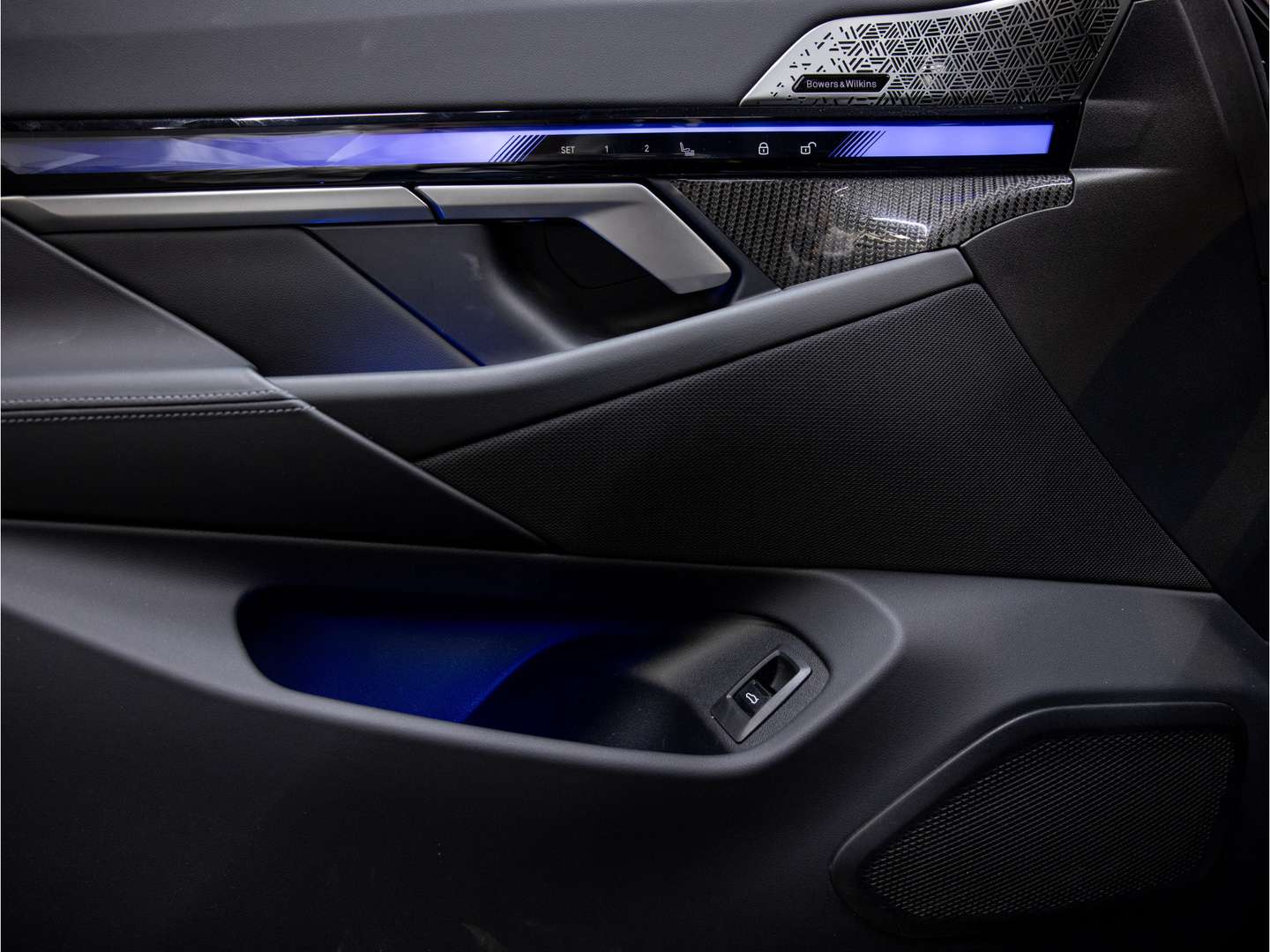 BMW M5 Touring M Drivers Pack M5 - 2025 - Joinsteer - #37