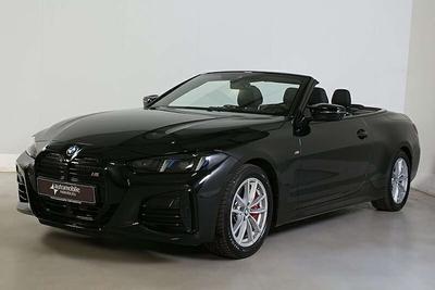 BMW Série 4 Cabriolet M Sport 440i XDrive - - Joinsteer - #1