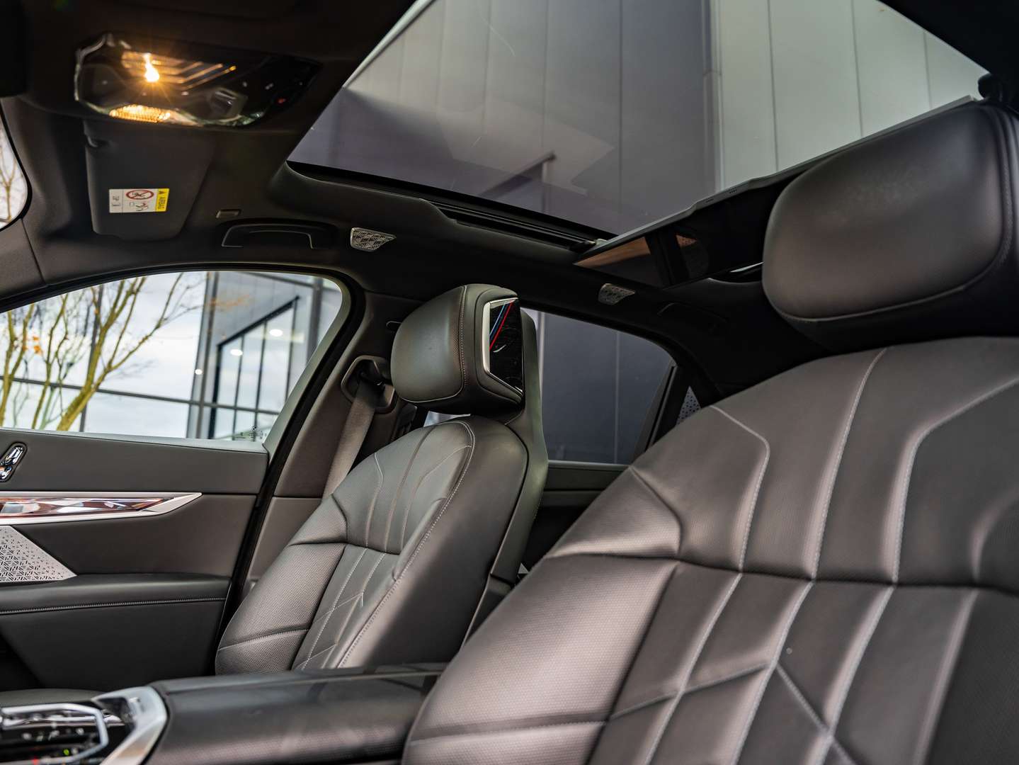 BMW I7 M Sport XDrive60 - 2023 - Joinsteer - #15