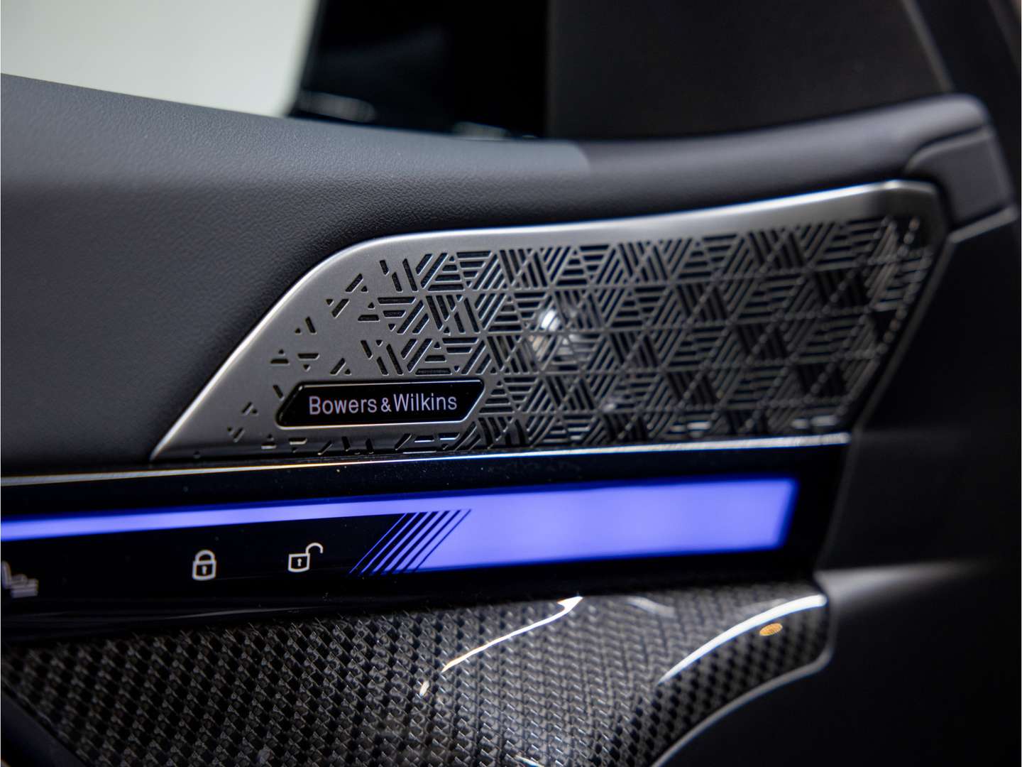 BMW M5 Touring M Drivers Pack M5 - 2025 - Joinsteer - #38