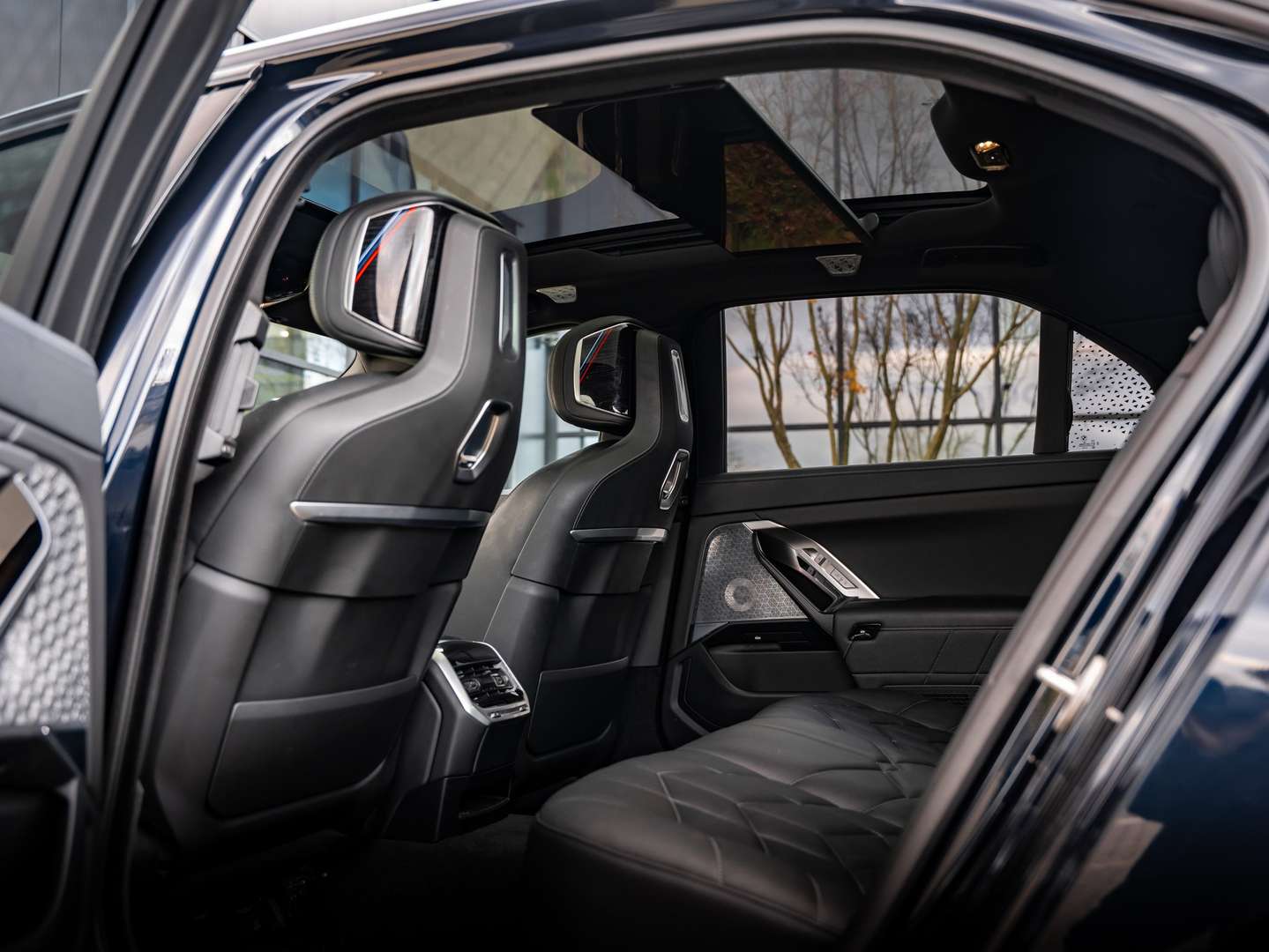 BMW I7 M Sport XDrive60 - 2023 - Joinsteer - #16