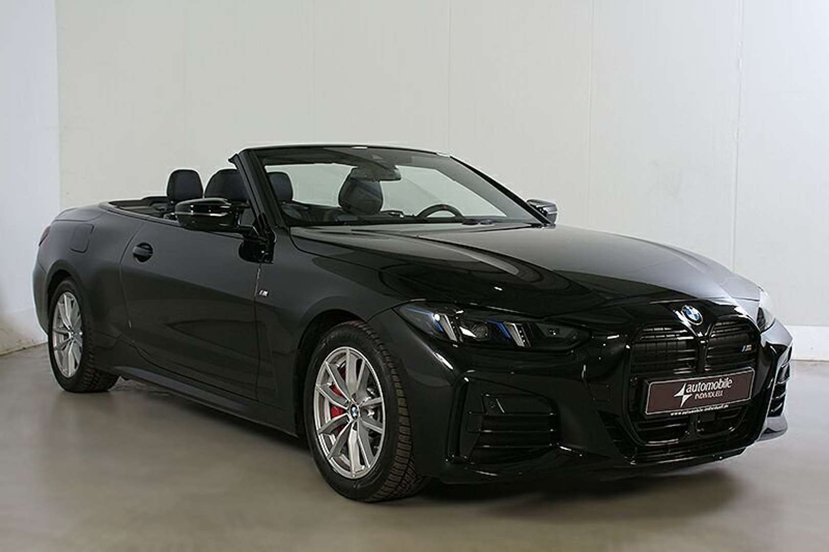 BMW Série 4 Cabriolet M Sport 440i XDrive - 2025 - Joinsteer - #2