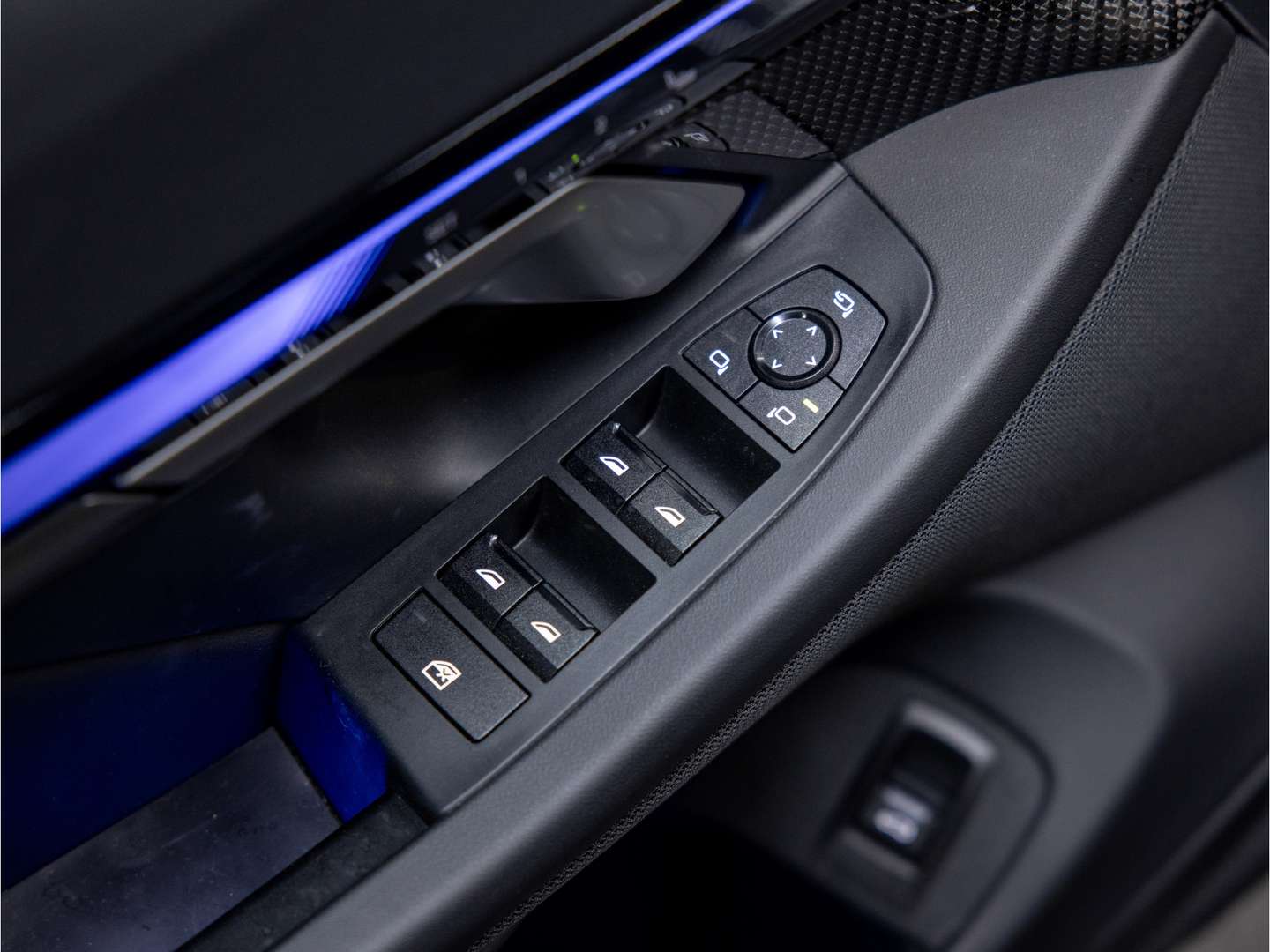 BMW M5 Touring M Drivers Pack M5 - 2025 - Joinsteer - #39