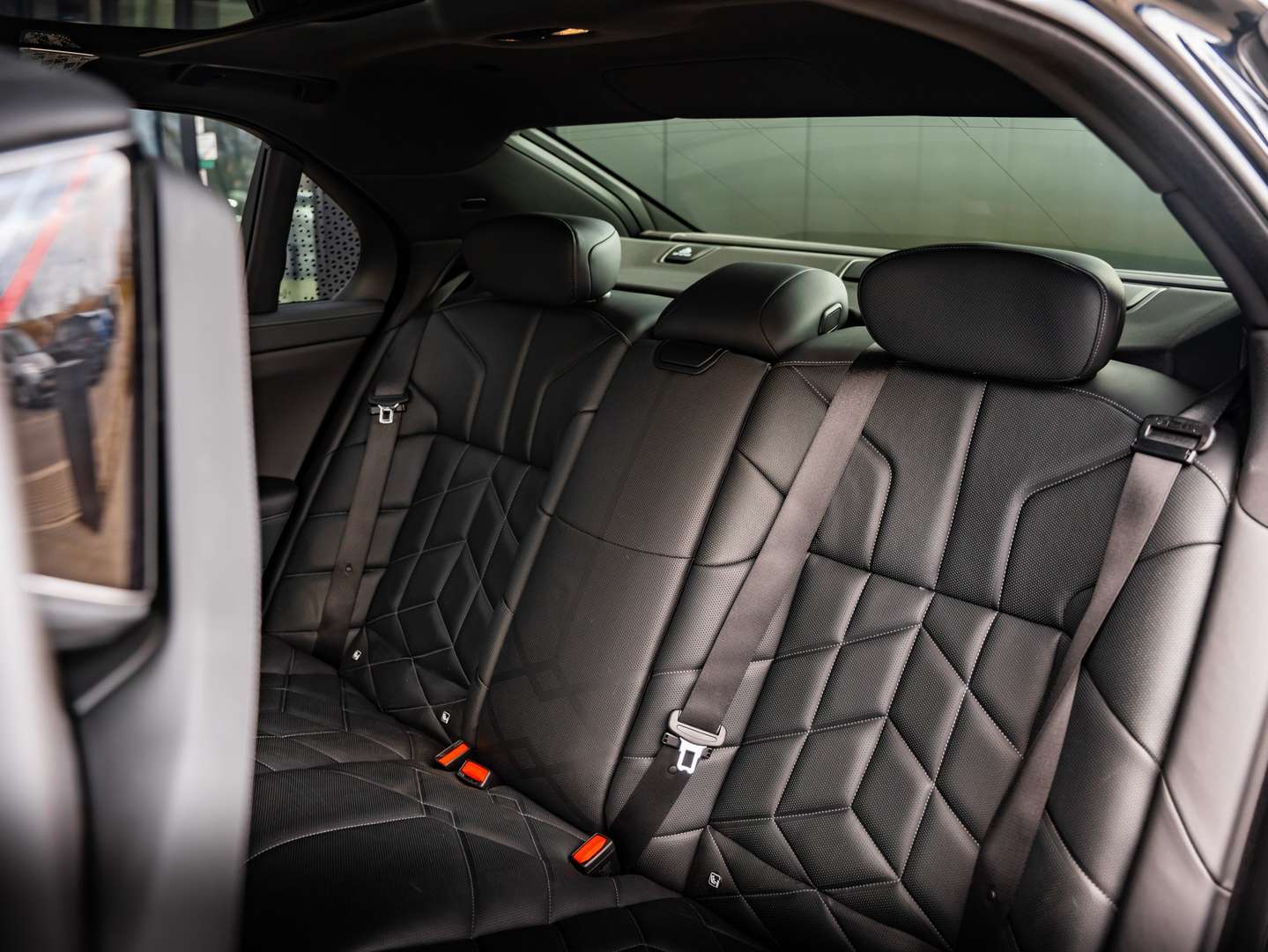 BMW I7 M Sport XDrive60 - 2023 - Joinsteer - #17