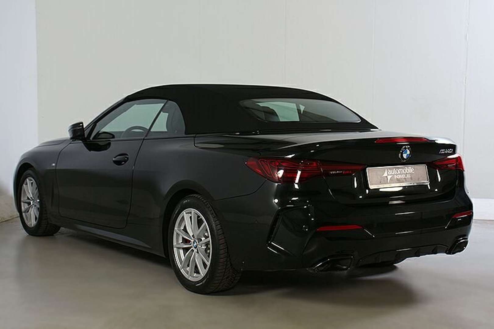 BMW Série 4 Cabriolet M Sport 440i XDrive - 2025 - Joinsteer - #3