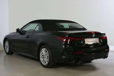 BMW Série 4 Cabriolet M Sport 440i XDrive - - Joinsteer - #2
