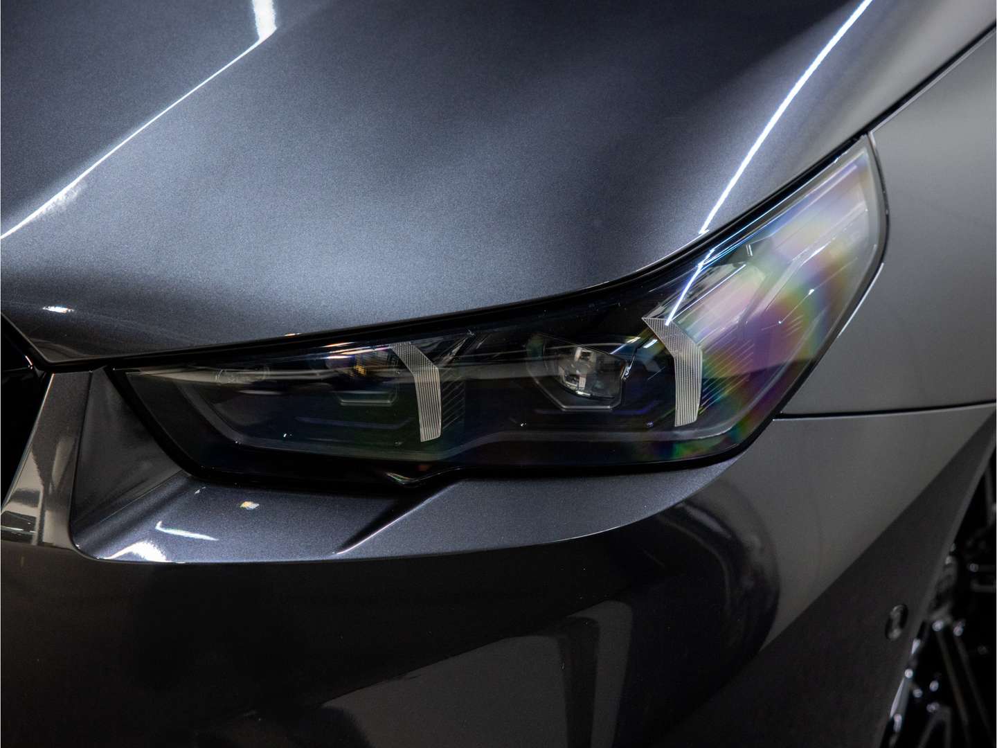 BMW M5 Touring M Drivers Pack M5 - 2025 - Joinsteer - #40