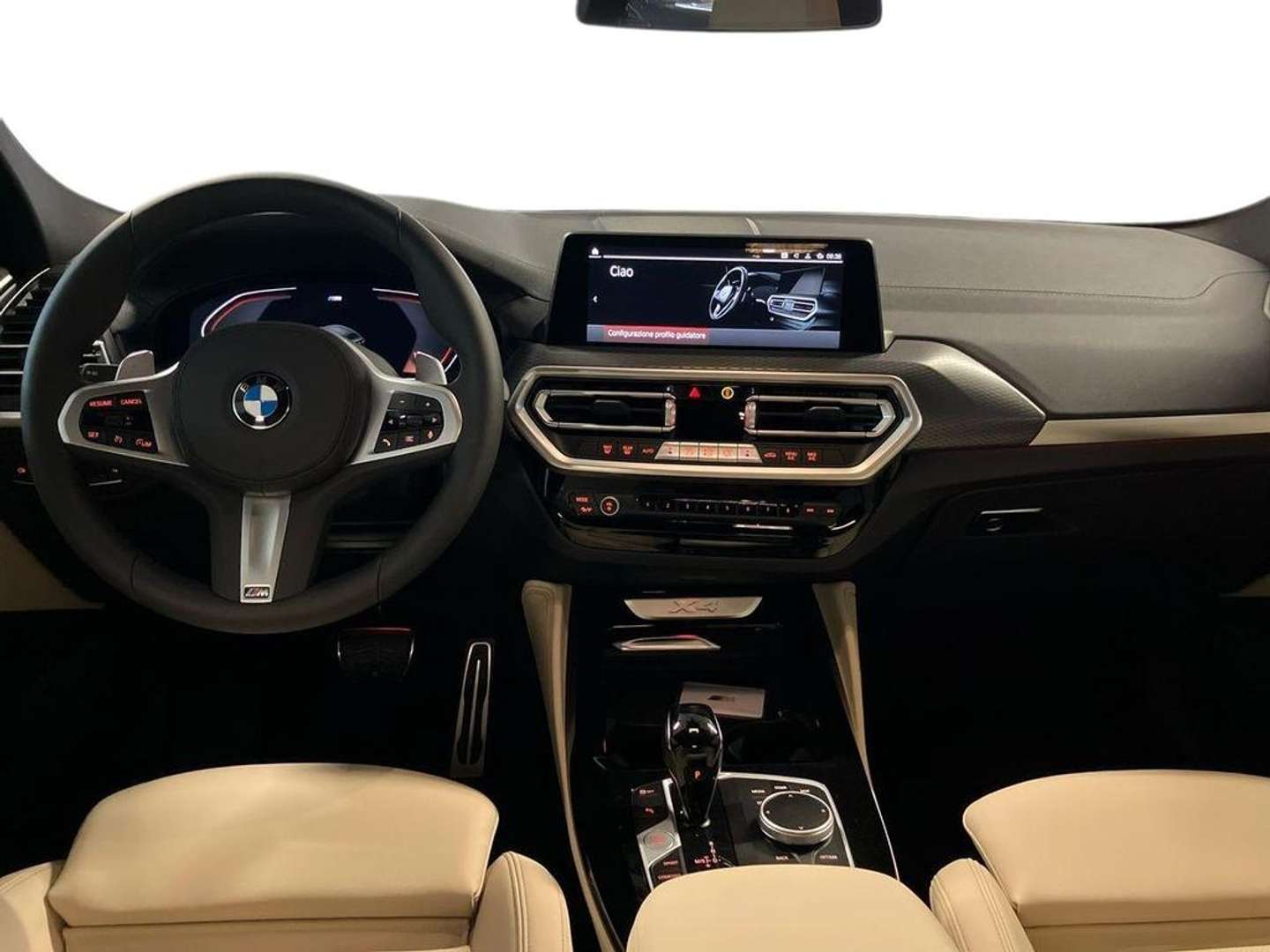 BMW X4 M Sport Xdrive20d - 2025 - Joinsteer - #9