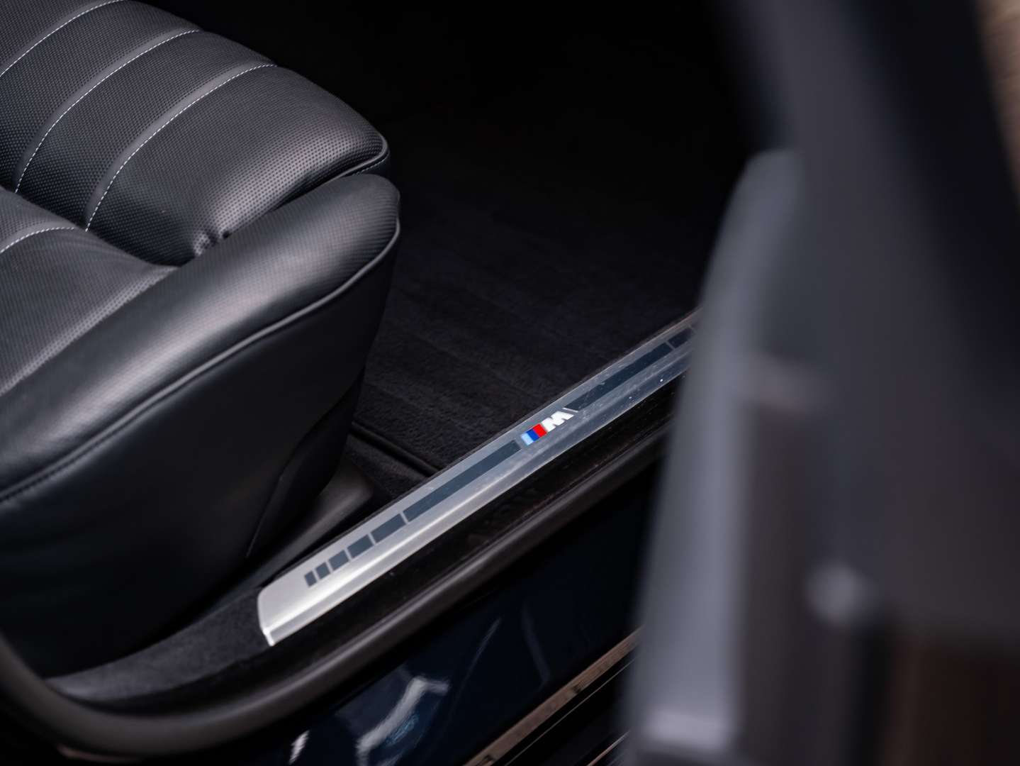 BMW I7 M Sport XDrive60 - 2023 - Joinsteer - #18