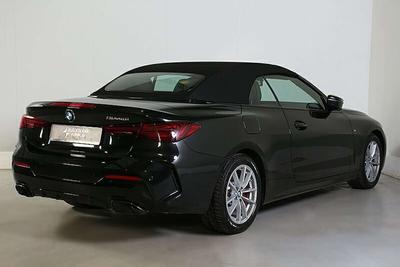BMW Série 4 Cabriolet M Sport 440i XDrive - - Joinsteer - #3