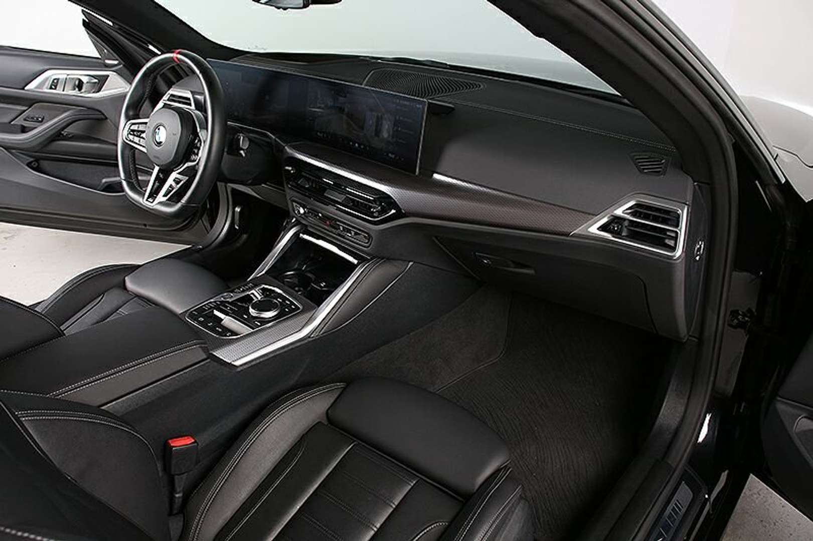 BMW Série 4 Cabriolet M Sport 440i XDrive - 2025 - Joinsteer - #5