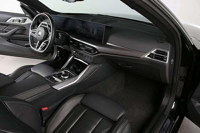 BMW Série 4 Cabriolet M Sport 440i XDrive - - Joinsteer - #4