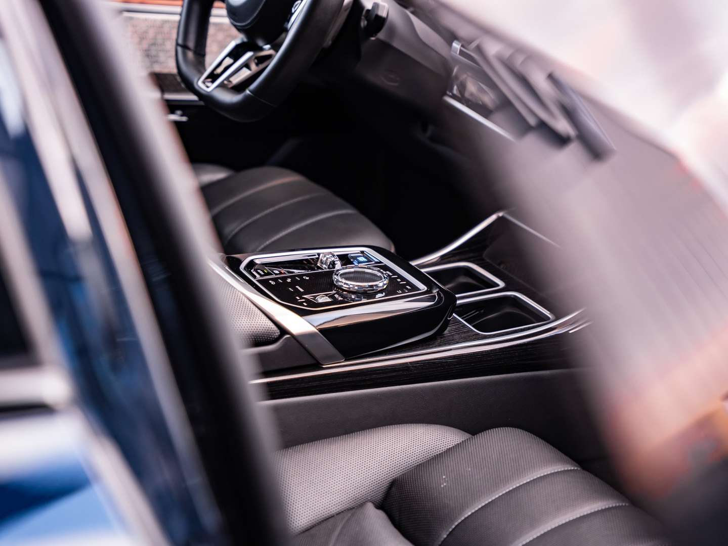 BMW I7 M Sport XDrive60 - 2023 - Joinsteer - #20