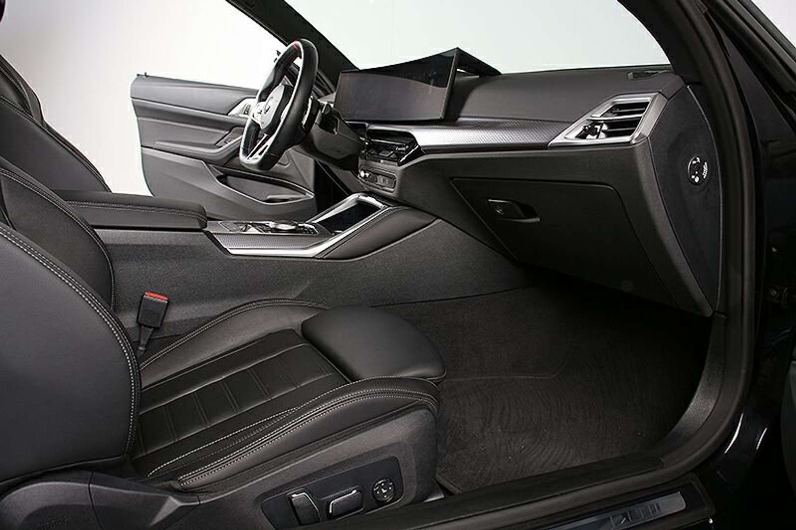 BMW Série 4 Cabriolet M Sport 440i XDrive - 2025 - Joinsteer - #6