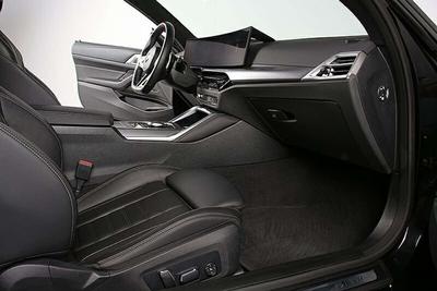 BMW Série 4 Cabriolet M Sport 440i XDrive - - Joinsteer - #5