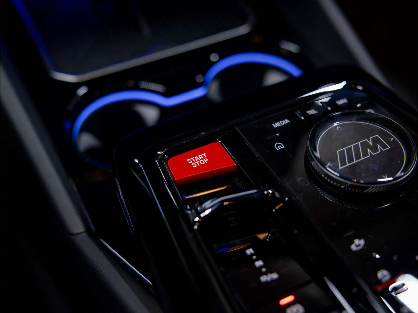 BMW M5 Touring M Drivers Pack M5 - 2025 - Joinsteer - #44