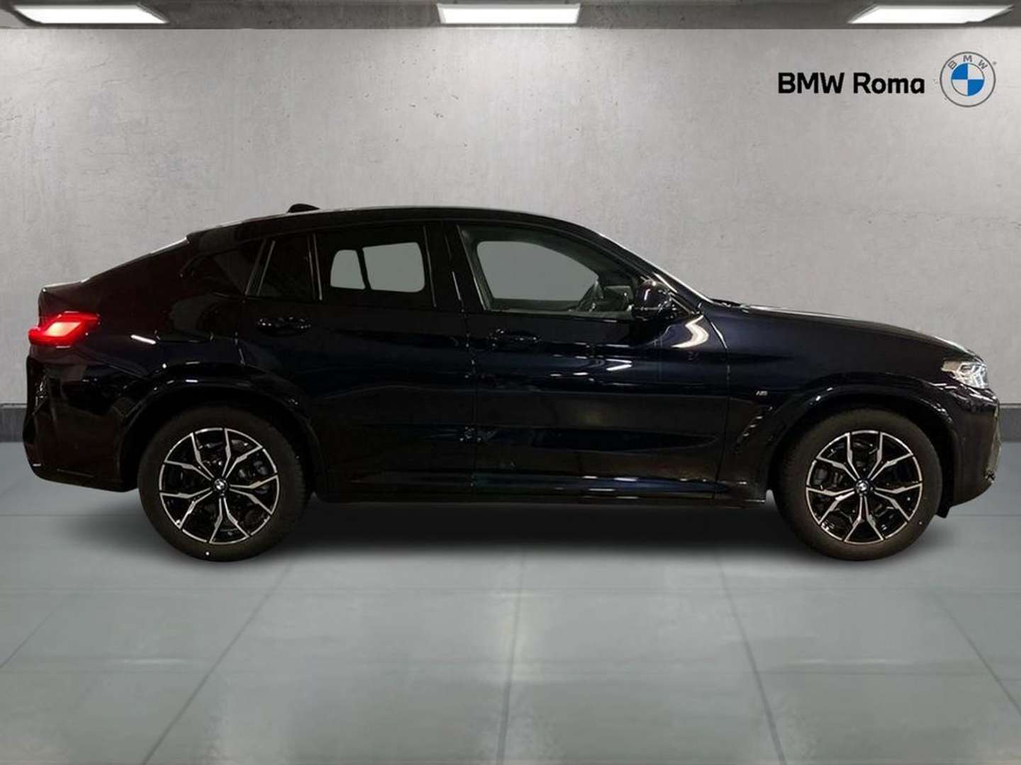 BMW X4 M Sport Xdrive20d - 2025 - Joinsteer - #13