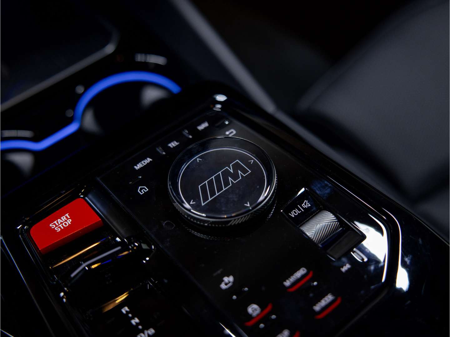 BMW M5 Touring M Drivers Pack M5 - 2025 - Joinsteer - #45