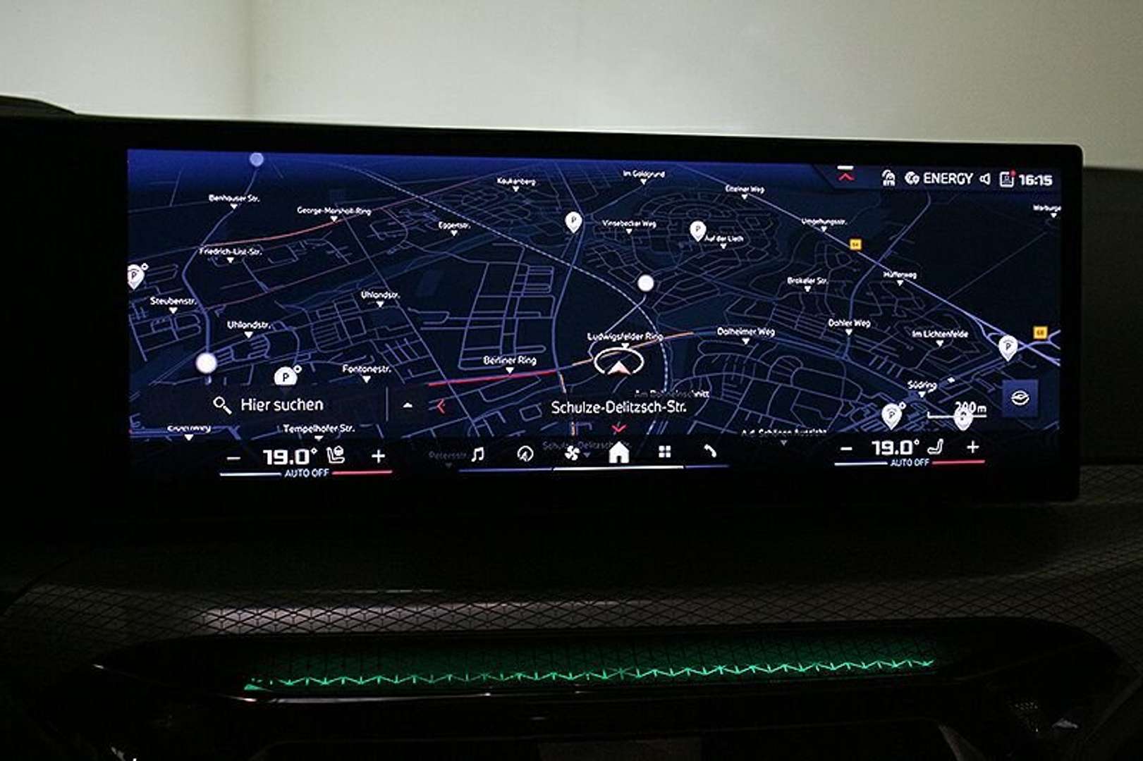 BMW Série 4 Cabriolet M Sport 440i XDrive - 2025 - Joinsteer - #8