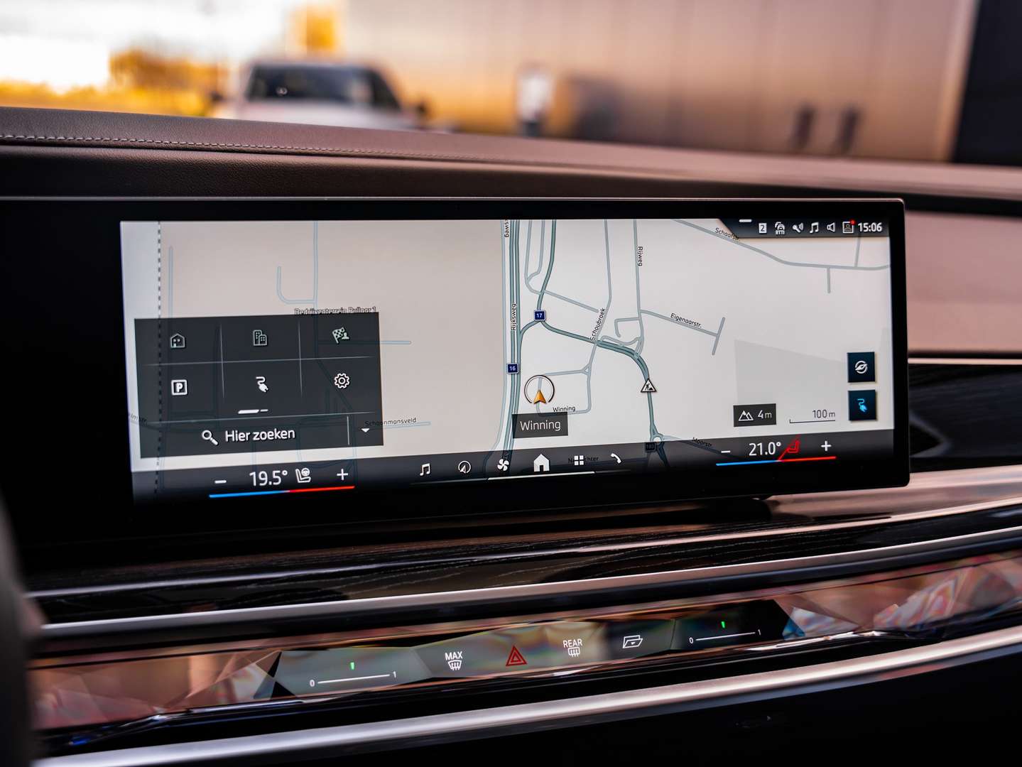 BMW I7 M Sport XDrive60 - 2023 - Joinsteer - #23