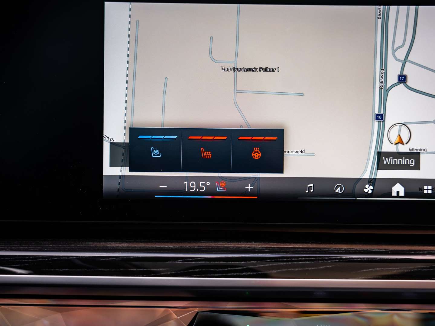 BMW I7 M Sport XDrive60 - 2023 - Joinsteer - #24