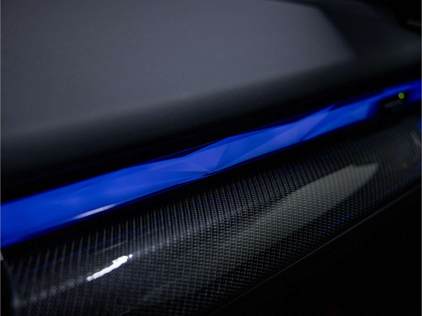 BMW M5 Touring M Drivers Pack M5 - 2025 - Joinsteer - #47