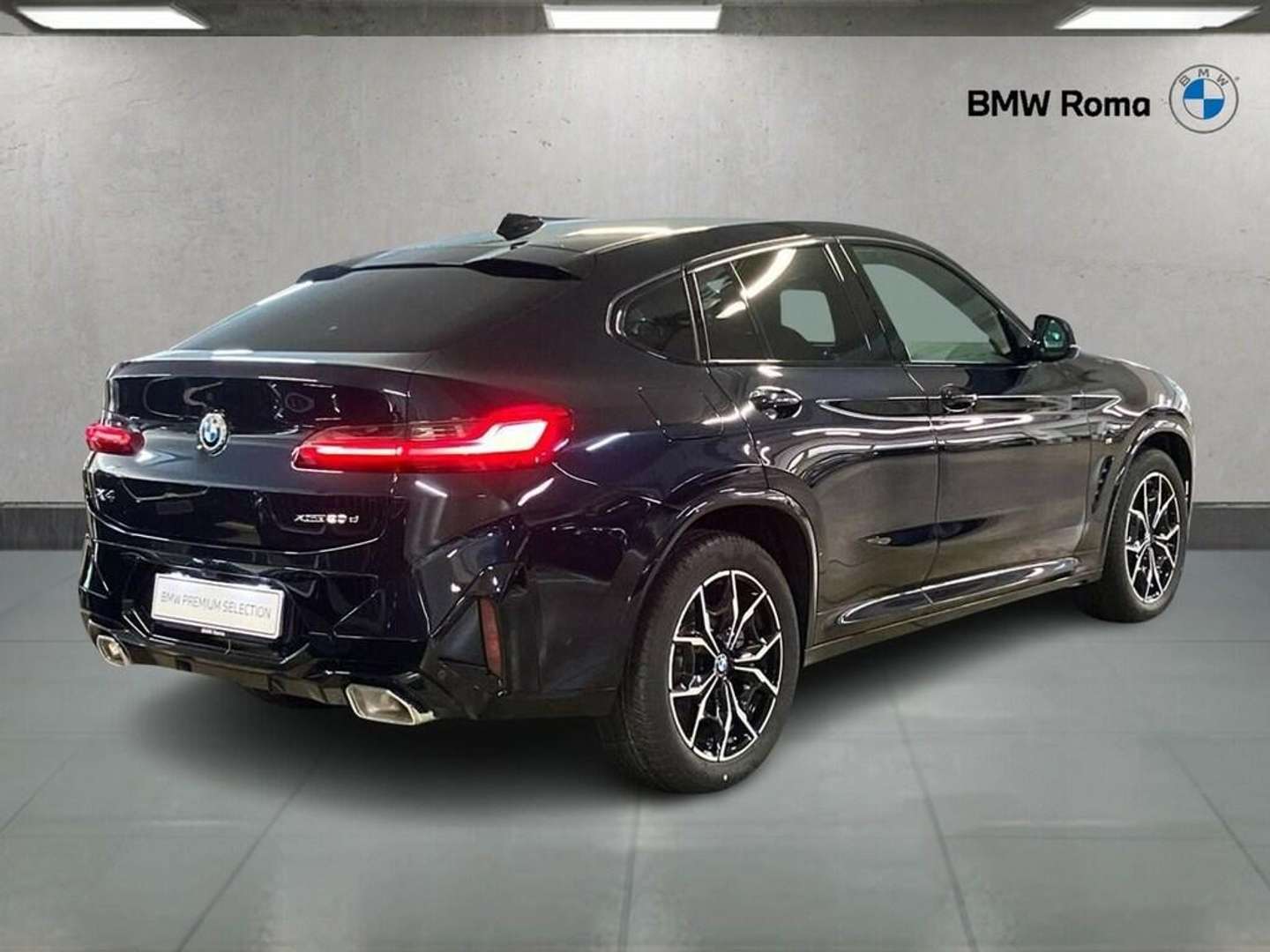 BMW X4 M Sport Xdrive20d - 2025 - Joinsteer - #15