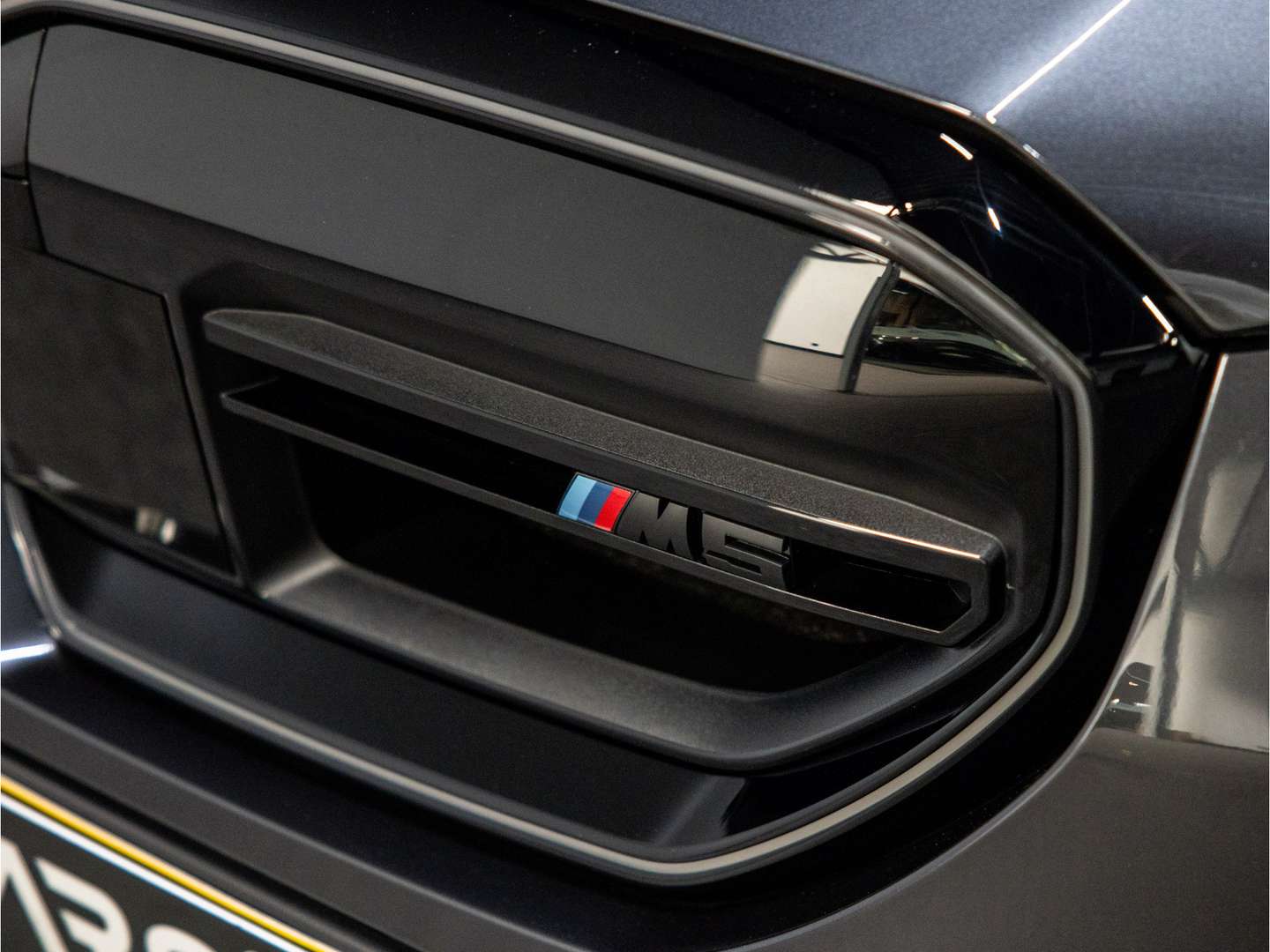 BMW M5 Touring M Drivers Pack M5 - 2025 - Joinsteer - #48