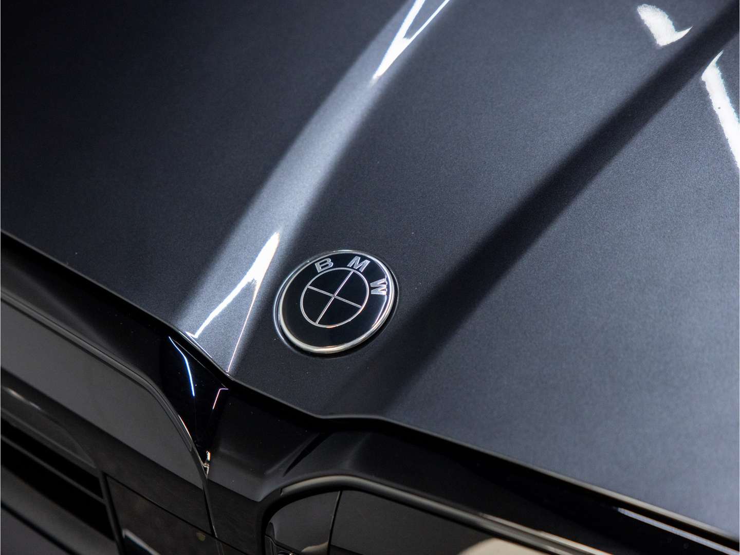 BMW M5 Touring M Drivers Pack M5 - 2025 - Joinsteer - #49