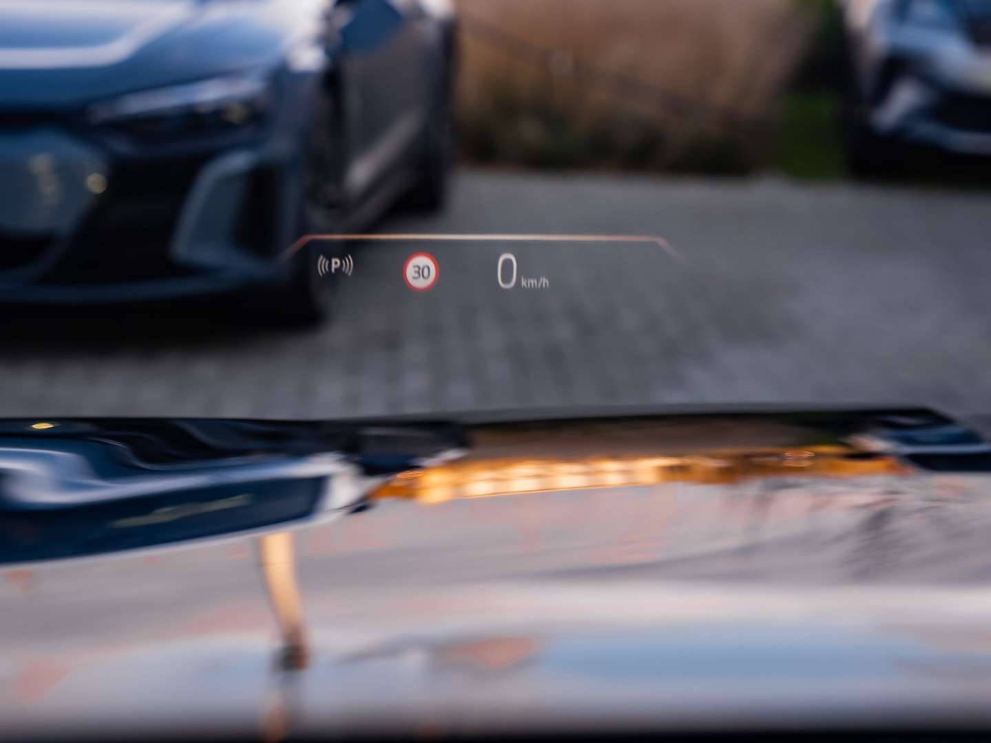 BMW I7 M Sport XDrive60 - 2023 - Joinsteer - #27