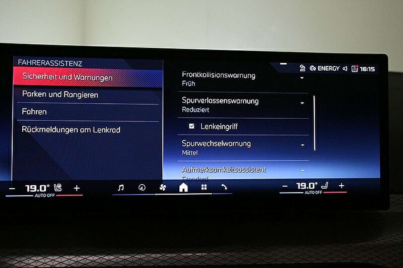 BMW Série 4 Cabriolet M Sport 440i XDrive - 2025 - Joinsteer - #16