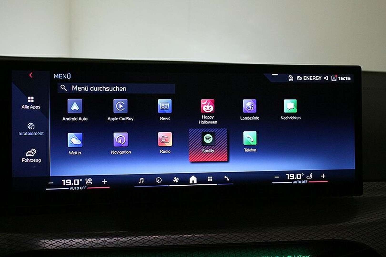 BMW Série 4 Cabriolet M Sport 440i XDrive - 2025 - Joinsteer - #18