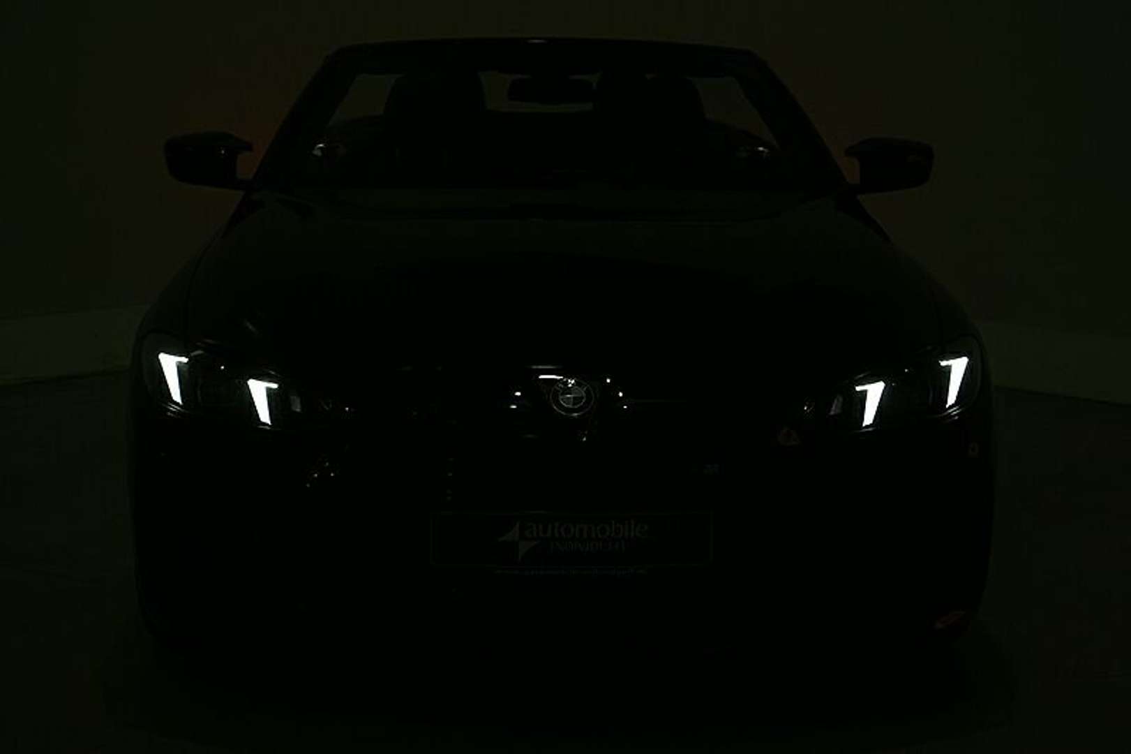 BMW Série 4 Cabriolet M Sport 440i XDrive - 2025 - Joinsteer - #20