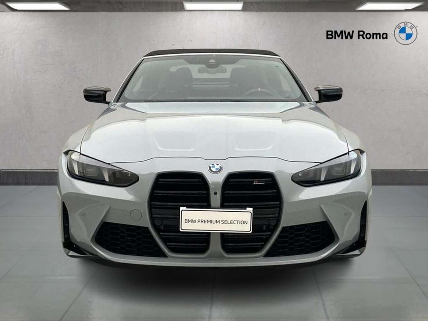 BMW M4 Cabriolet 3.0 Competition XDrive - 2025 - Joinsteer - #2