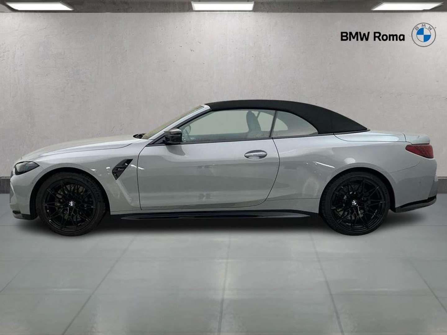BMW M4 Cabriolet 3.0 Competition XDrive - 2025 - Joinsteer - #3