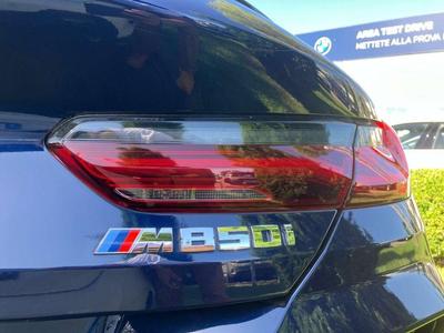 BMW Série 8 Coupé 850i XDrive - - Joinsteer - #4