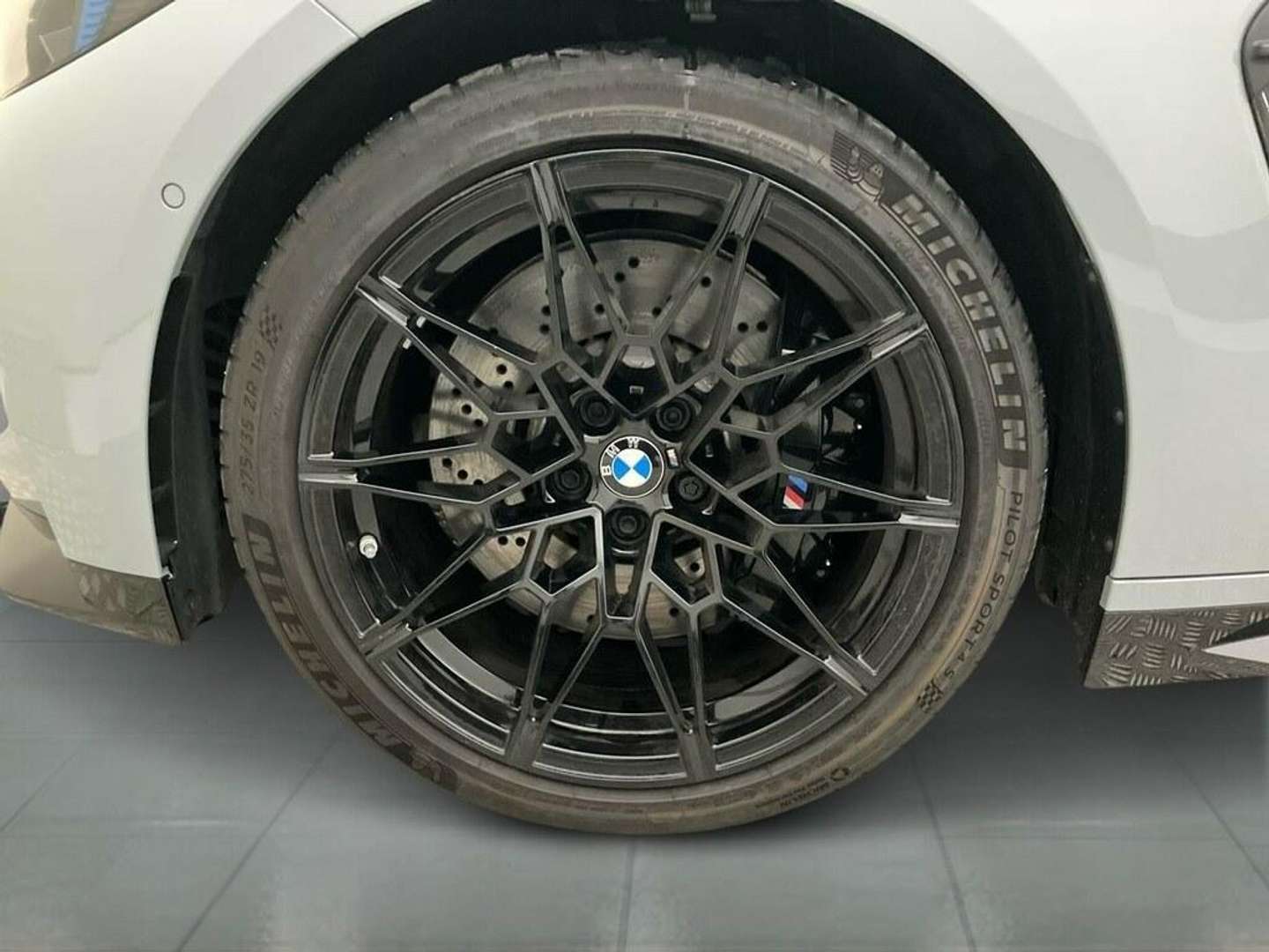 BMW M4 Cabriolet 3.0 Competition XDrive - 2025 - Joinsteer - #6