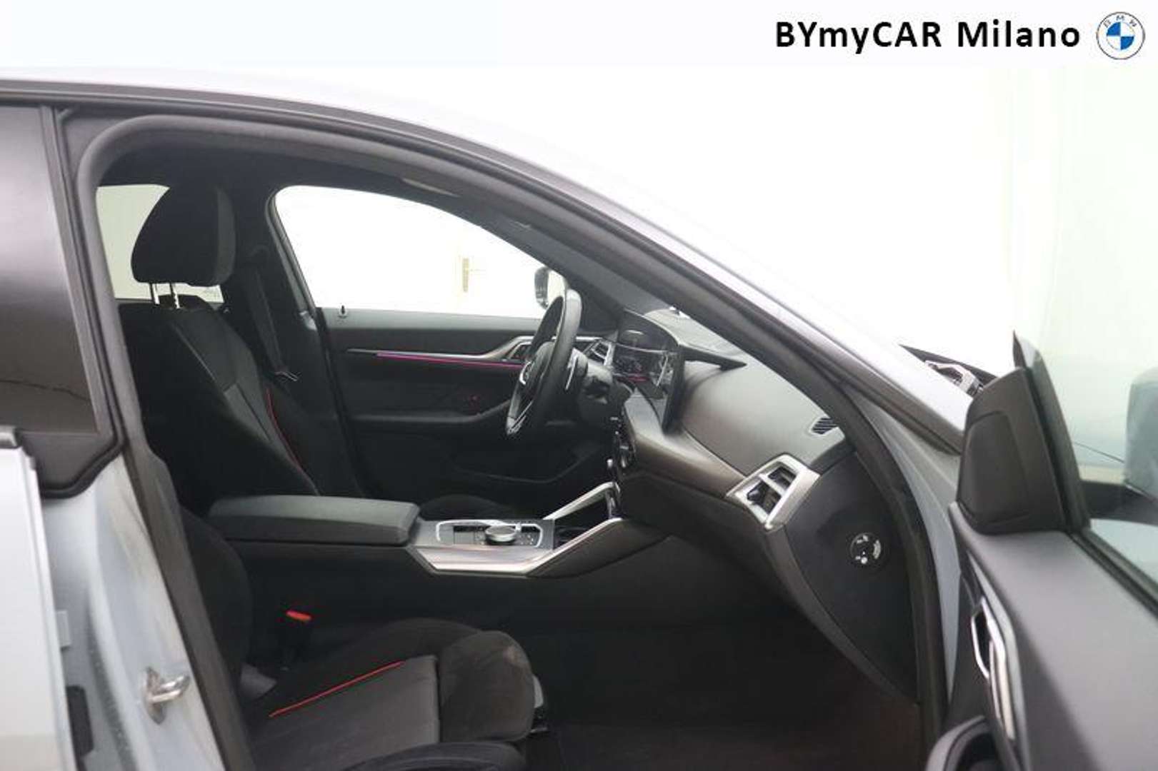 BMW Série 4 Gran Coupé M Sport 420d XDrive - 2025 - Joinsteer - #8