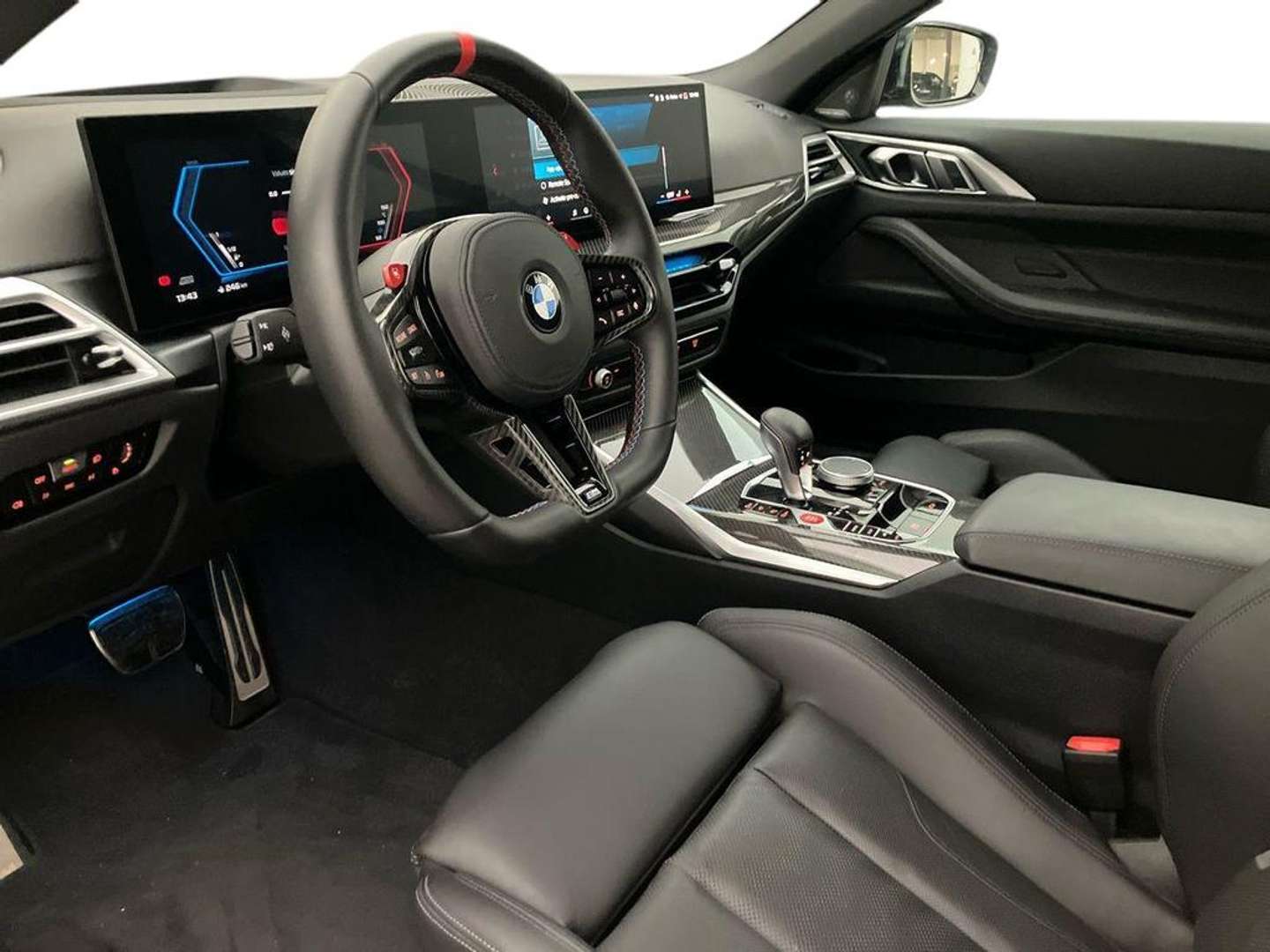 BMW M4 Cabriolet 3.0 Competition XDrive - 2025 - Joinsteer - #8