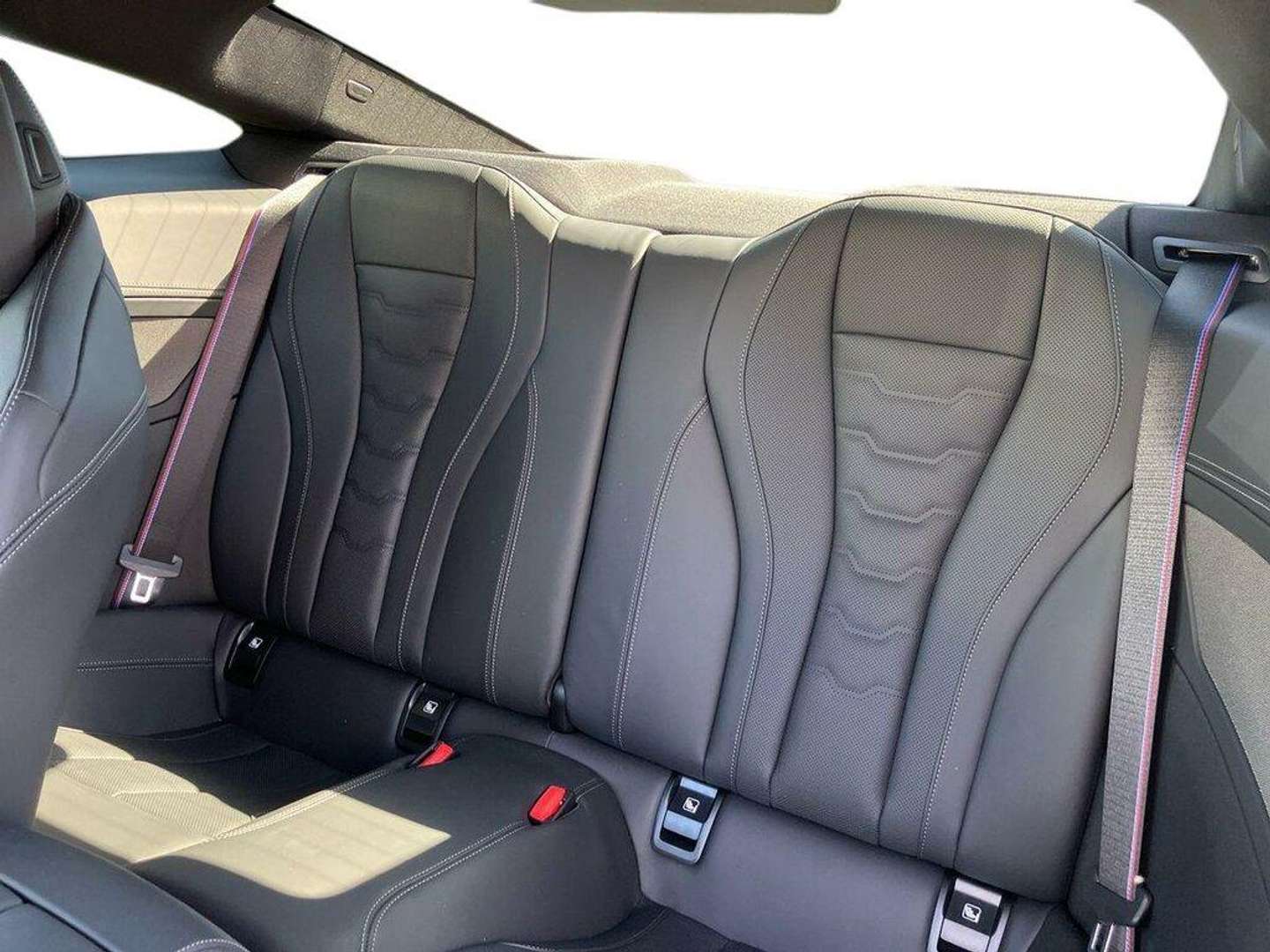 BMW Série 8 Coupé 850i XDrive - 2025 - Joinsteer - #10