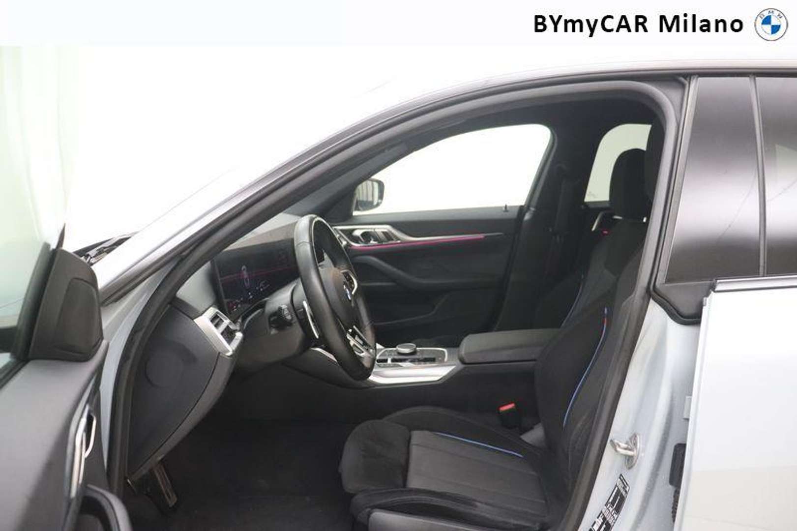 BMW Série 4 Gran Coupé M Sport 420d XDrive - 2025 - Joinsteer - #10