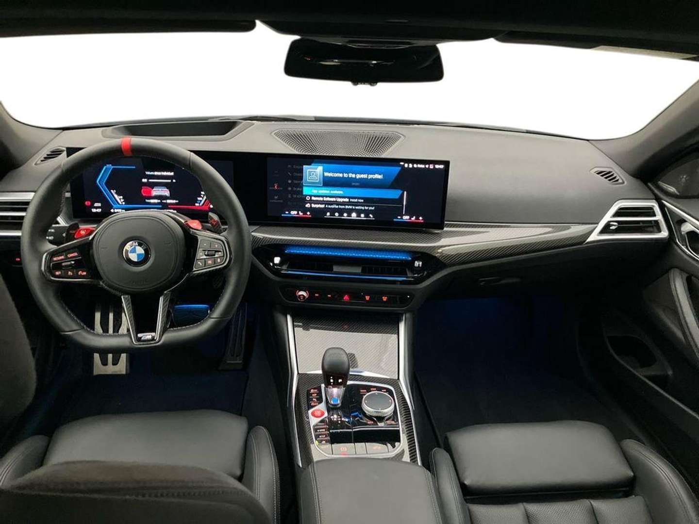 BMW M4 Cabriolet 3.0 Competition XDrive - 2025 - Joinsteer - #9