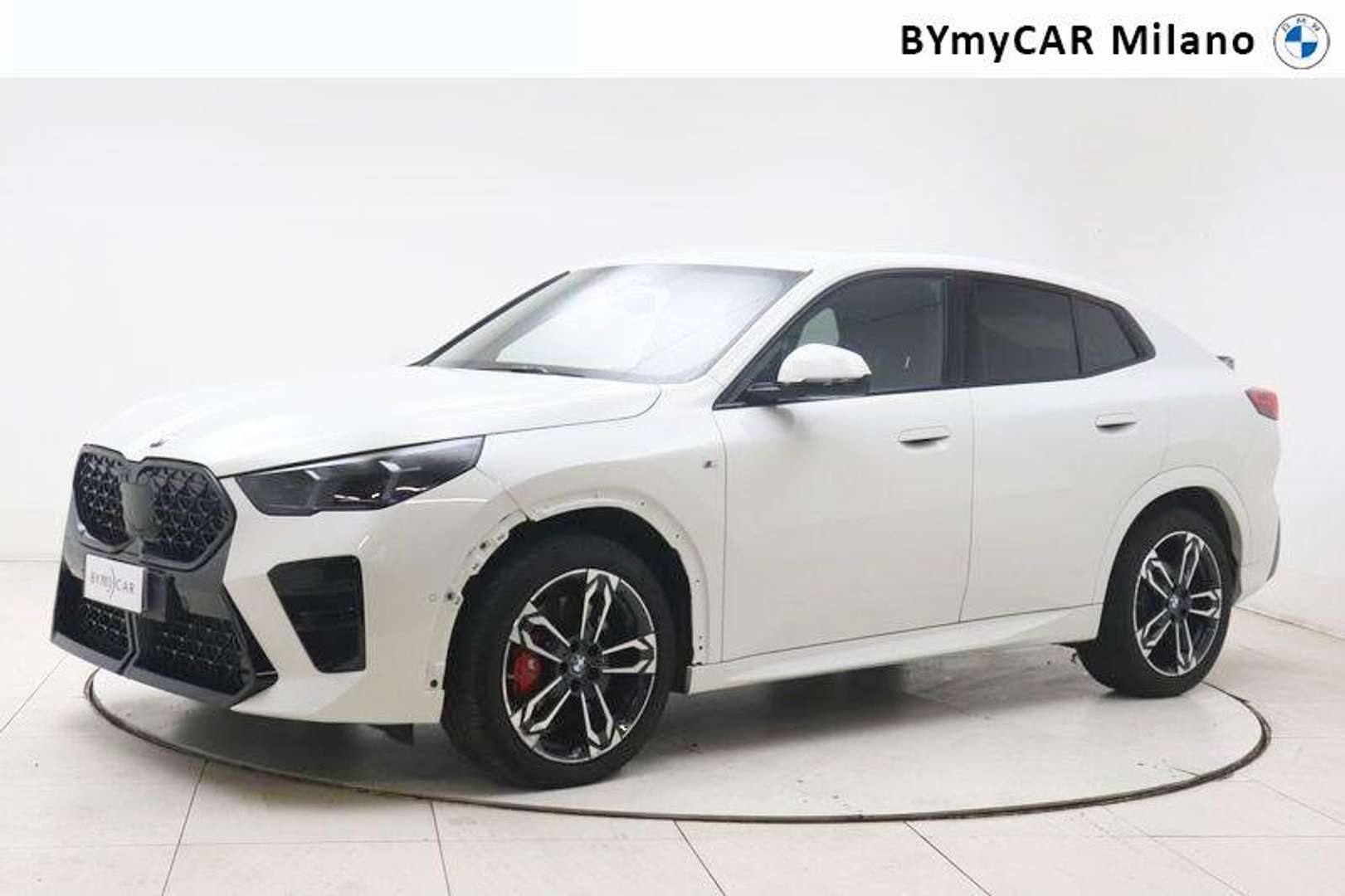 BMW X2 M Sport 20d XDrive - 2025 - Joinsteer - #1