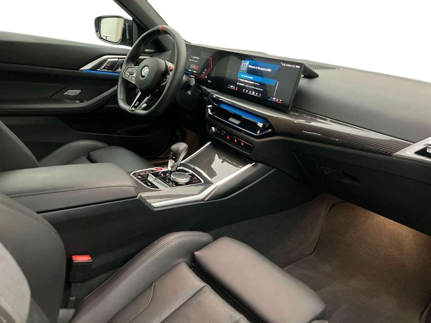 BMW M4 Cabriolet 3.0 Competition XDrive - 2025 - Joinsteer - #10