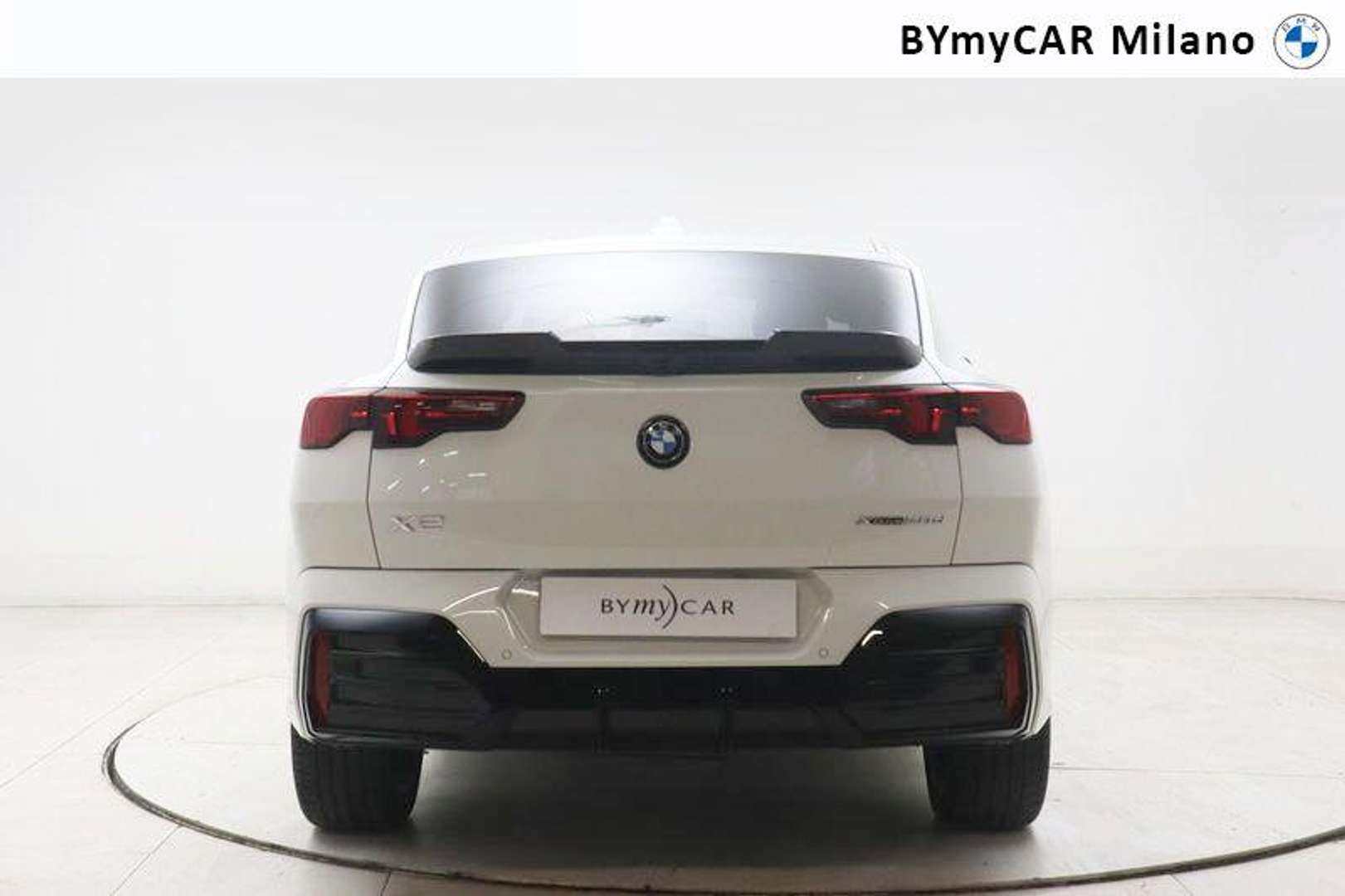 BMW X2 M Sport 20d XDrive - 2025 - Joinsteer - #3