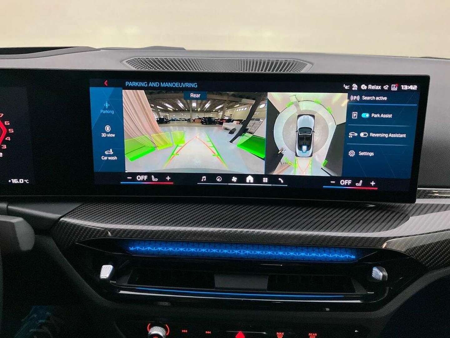 BMW M4 Cabriolet 3.0 Competition XDrive - 2025 - Joinsteer - #12