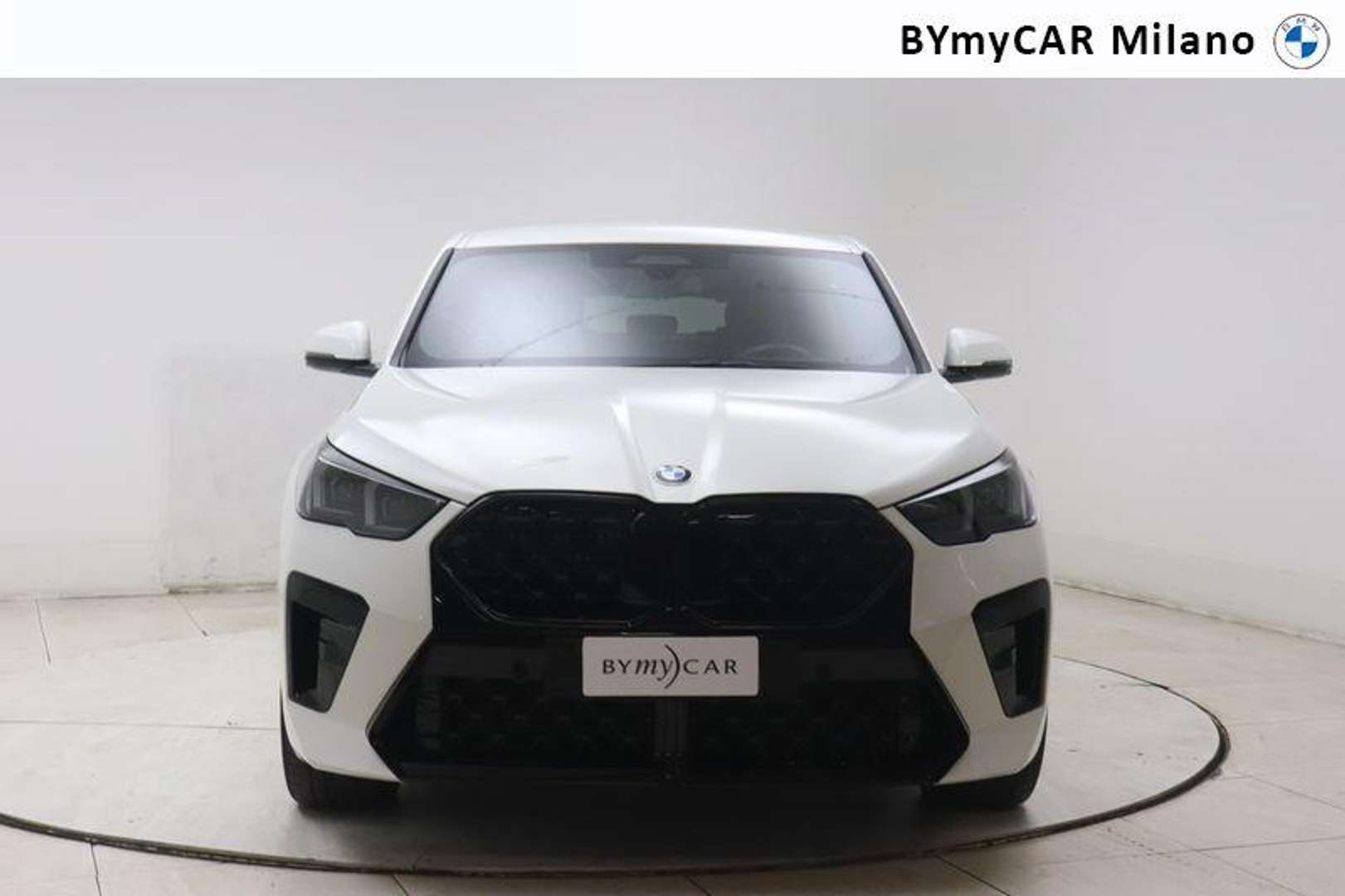 BMW X2 M Sport 20d XDrive - 2025 - Joinsteer - #4