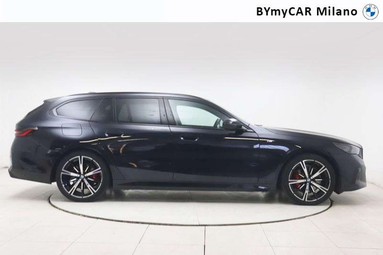 BMW Série 5 Touring M Sport 520d XDrive - 2025 - Joinsteer - #6