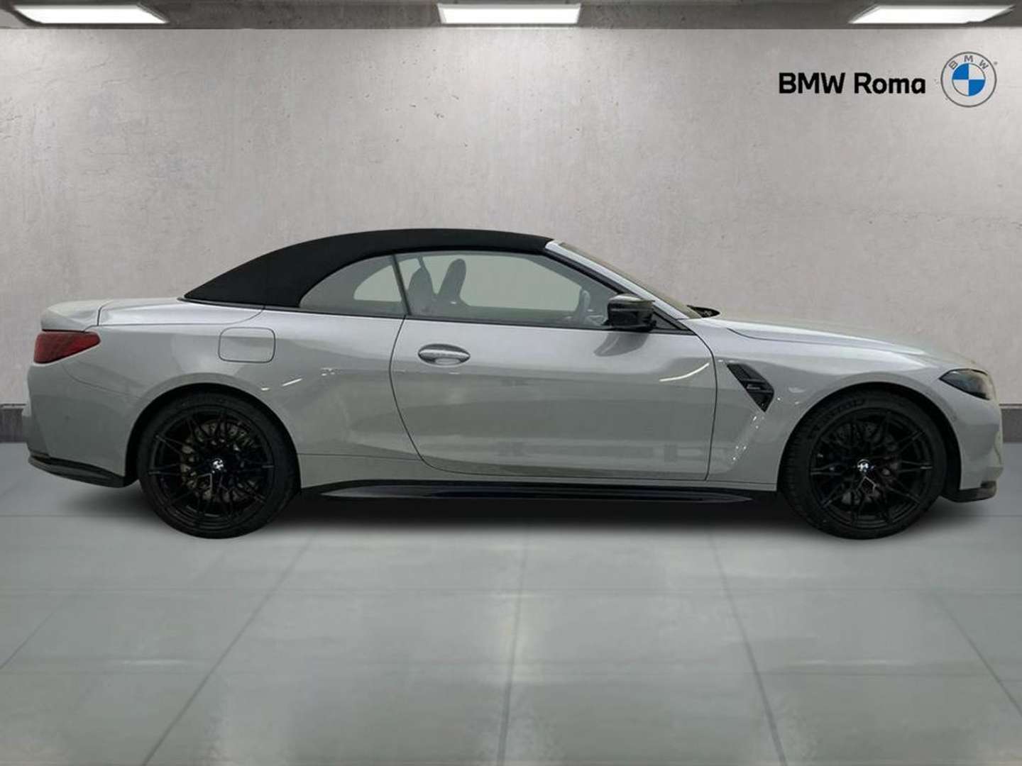 BMW M4 Cabriolet 3.0 Competition XDrive - 2025 - Joinsteer - #13